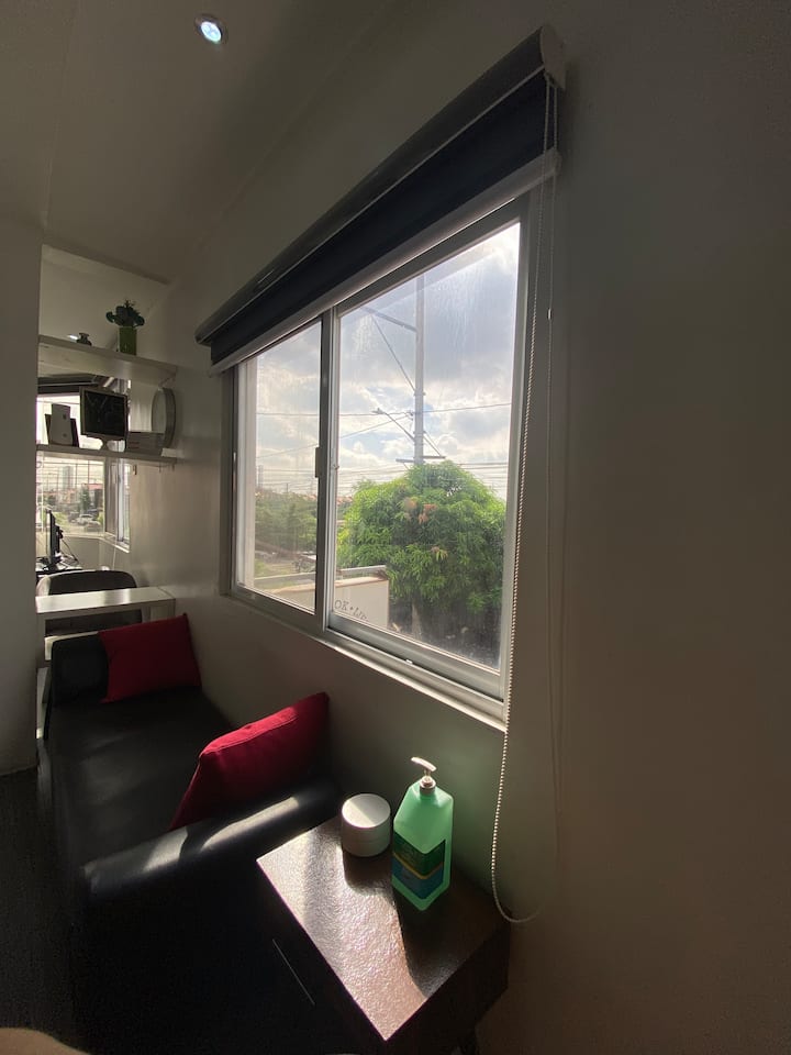 Fully-furnished Studio Apartment In Bocaue 2 - Bocaue