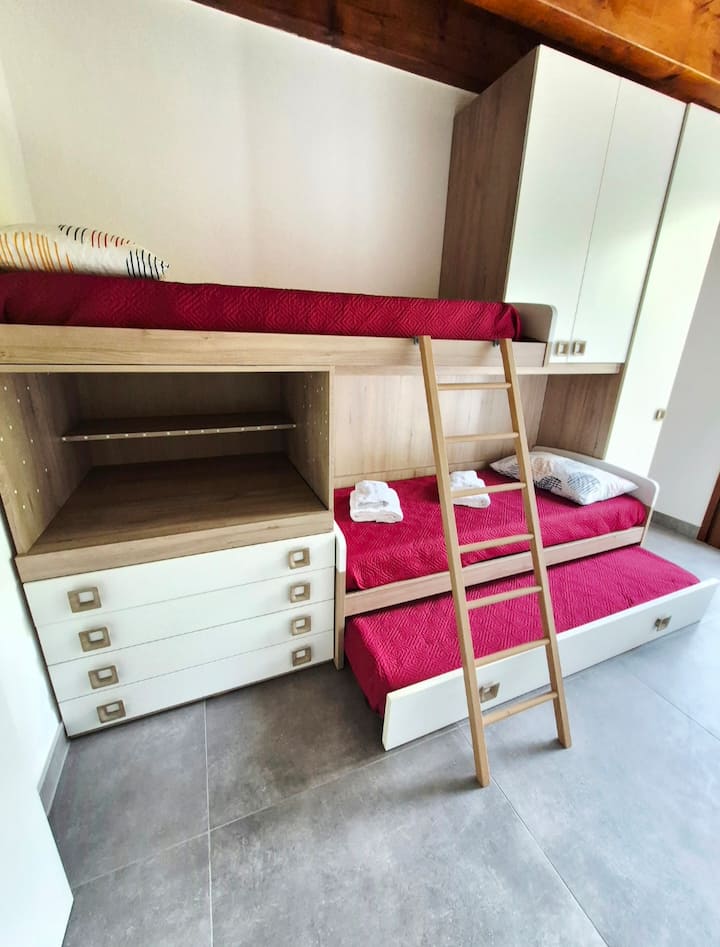 Spálňa 2