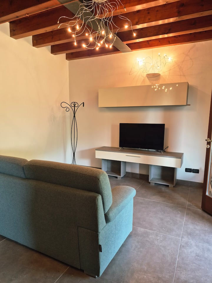 Casa Alena - 500m Dalla Clinica Pederzoli - Lazise