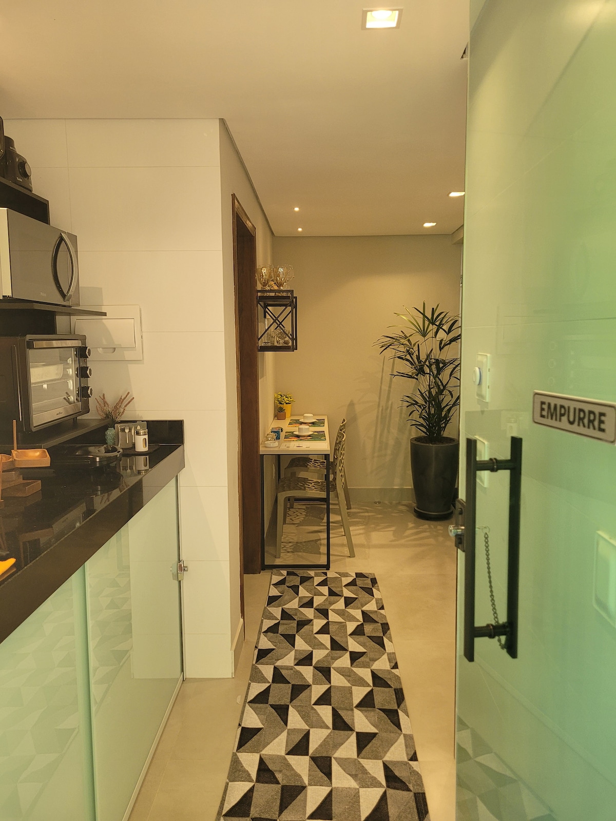 Imóvel de sucesso: Mata Suite – Getaway in Macacos, Nova Lima em Nova Lima