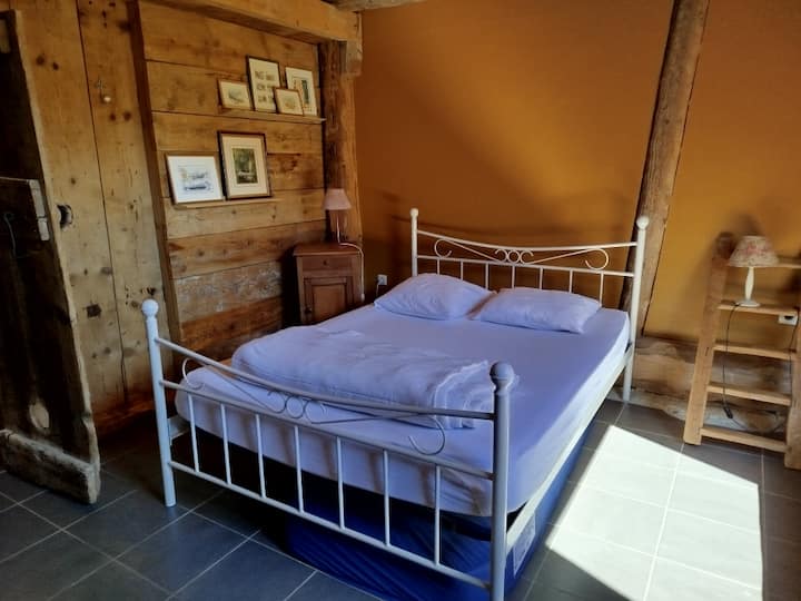 Appartement Dans Maison De Charme - エクス＝レ＝バン