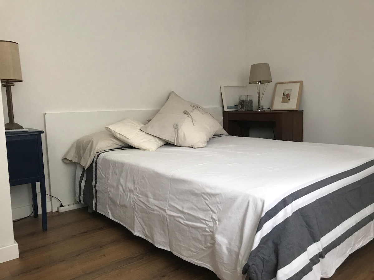 غرفة النوم 3