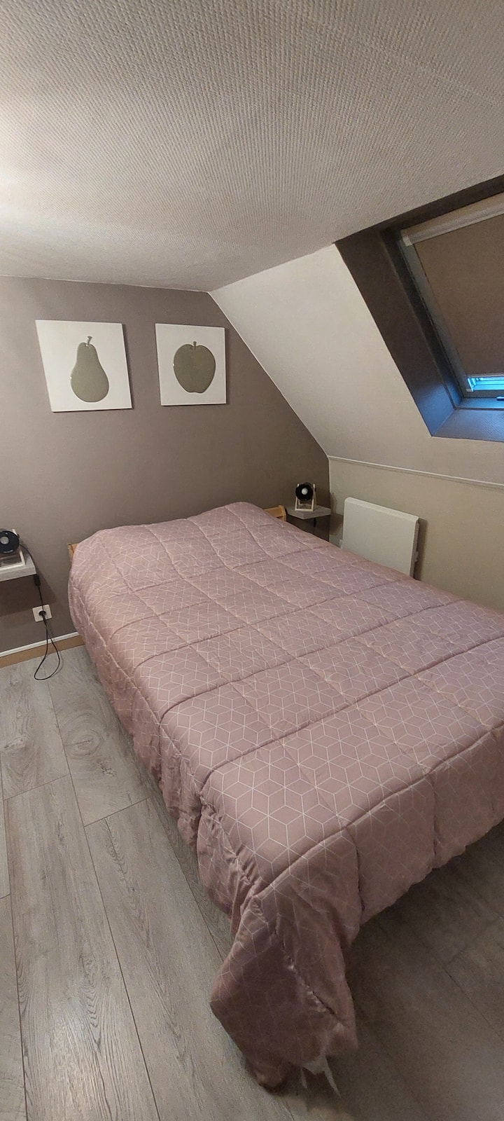 Chambre 2