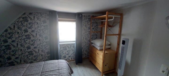 Chambre 3