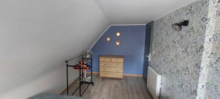 Chambre 1