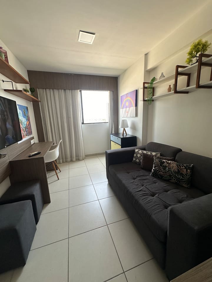 ห้องนั่งเล่น