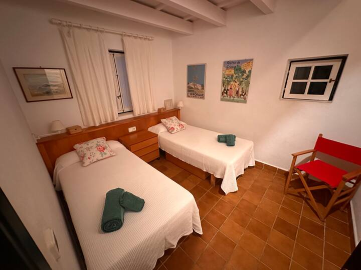 Quarto 3