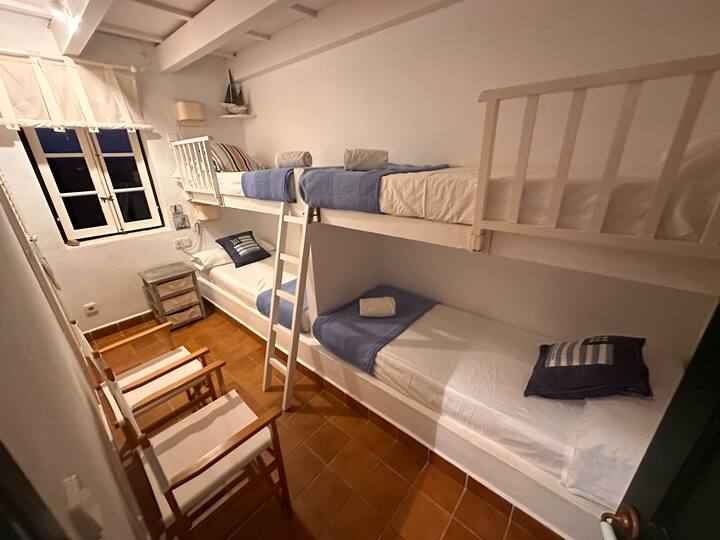 Quarto 2