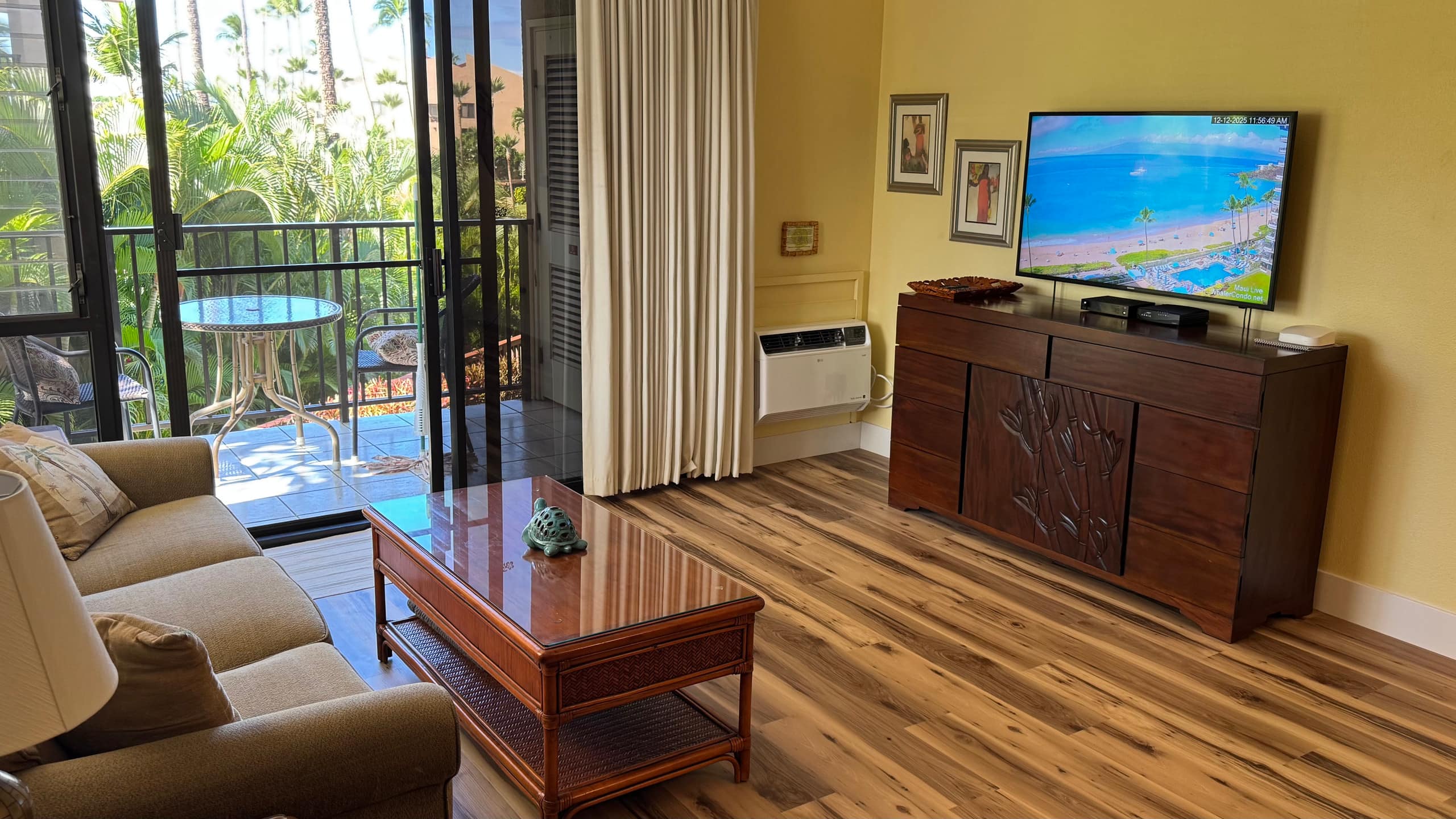 Condo in Kihei · ★4.99 · 1 bedroom · 2 beds · 2 private baths - Image 7