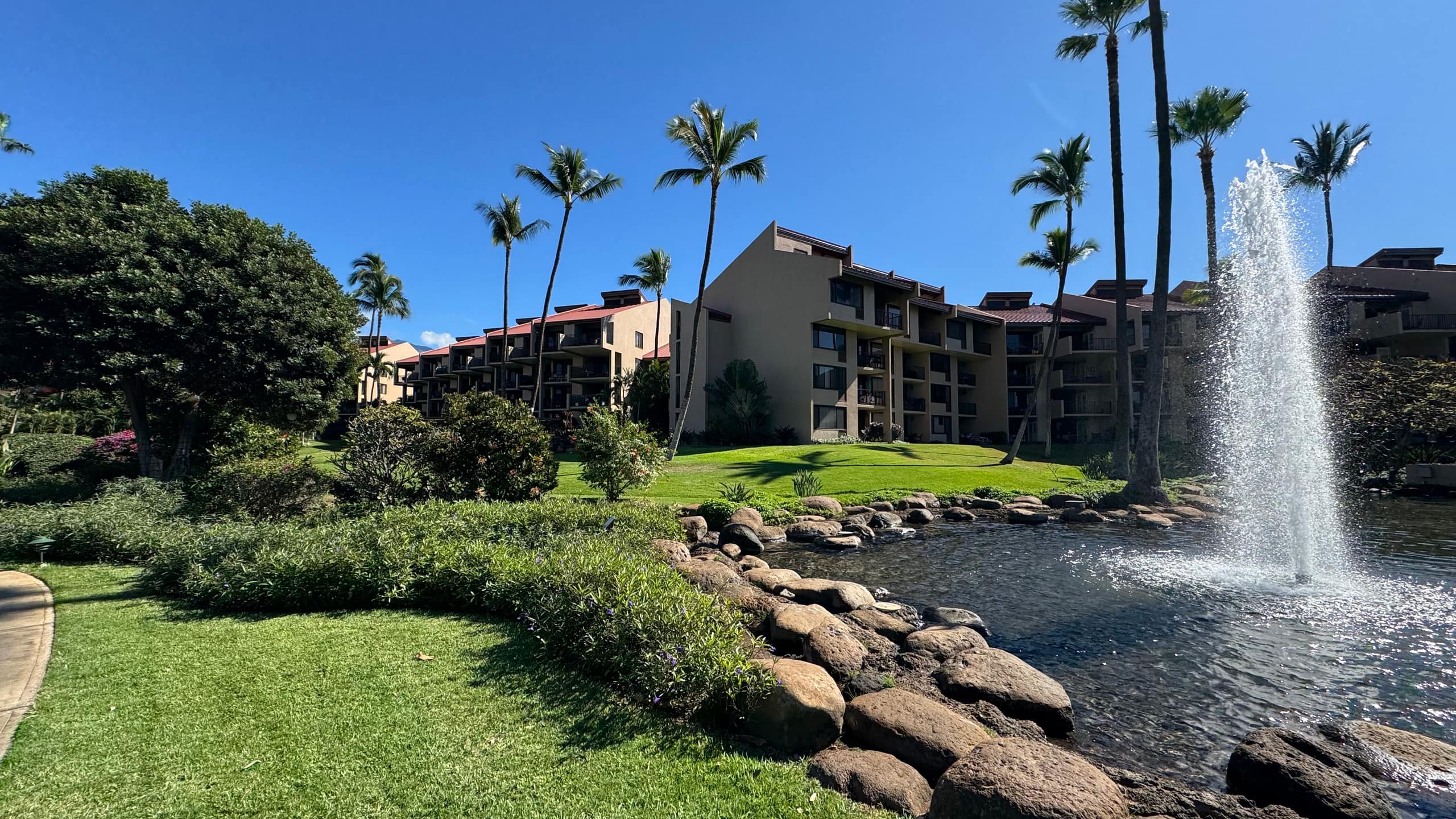 Condo in Kihei · ★4.99 · 1 bedroom · 2 beds · 2 private baths - Image 19