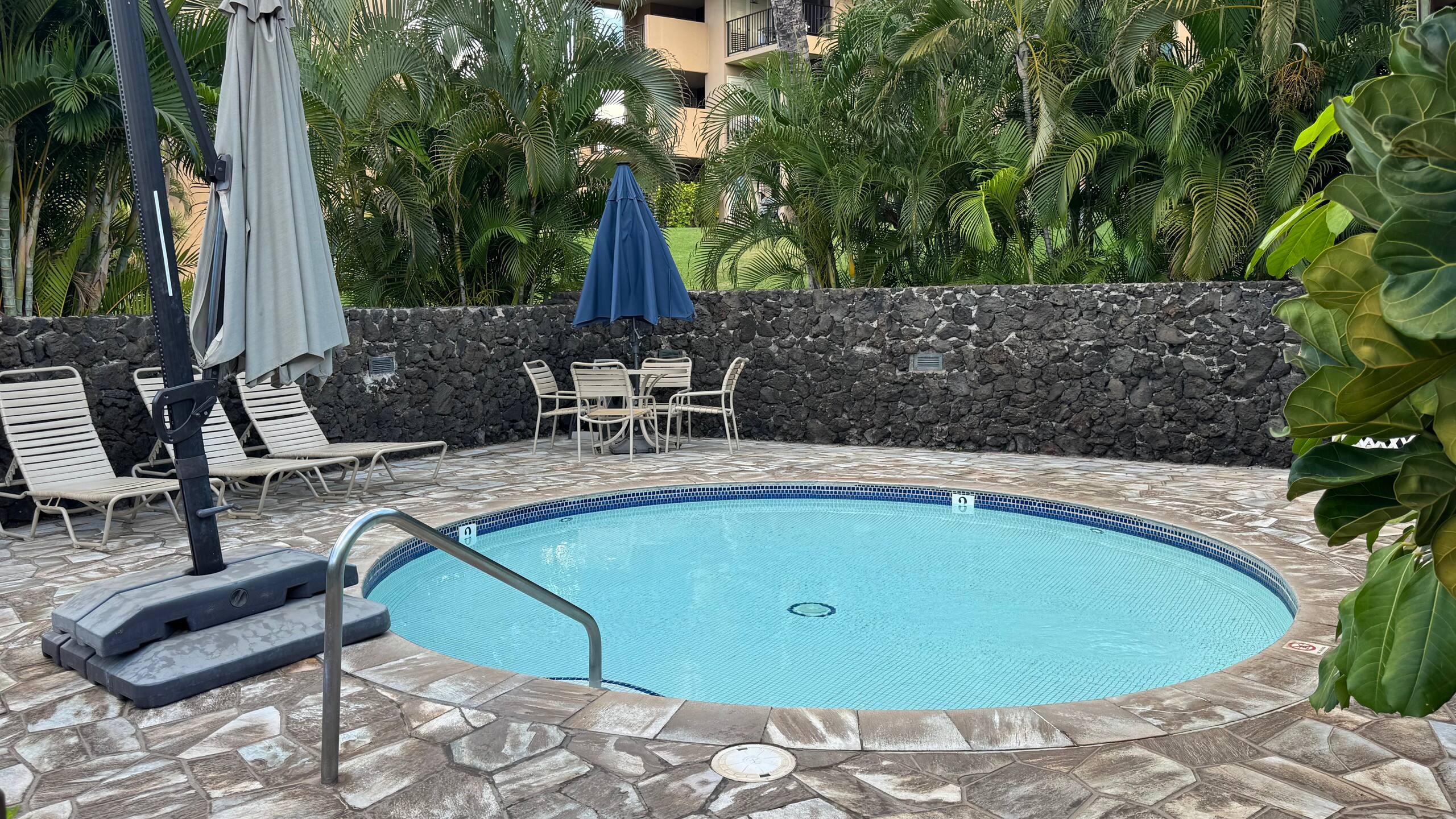 Condo in Kihei · ★4.99 · 1 bedroom · 2 beds · 2 private baths - Image 23