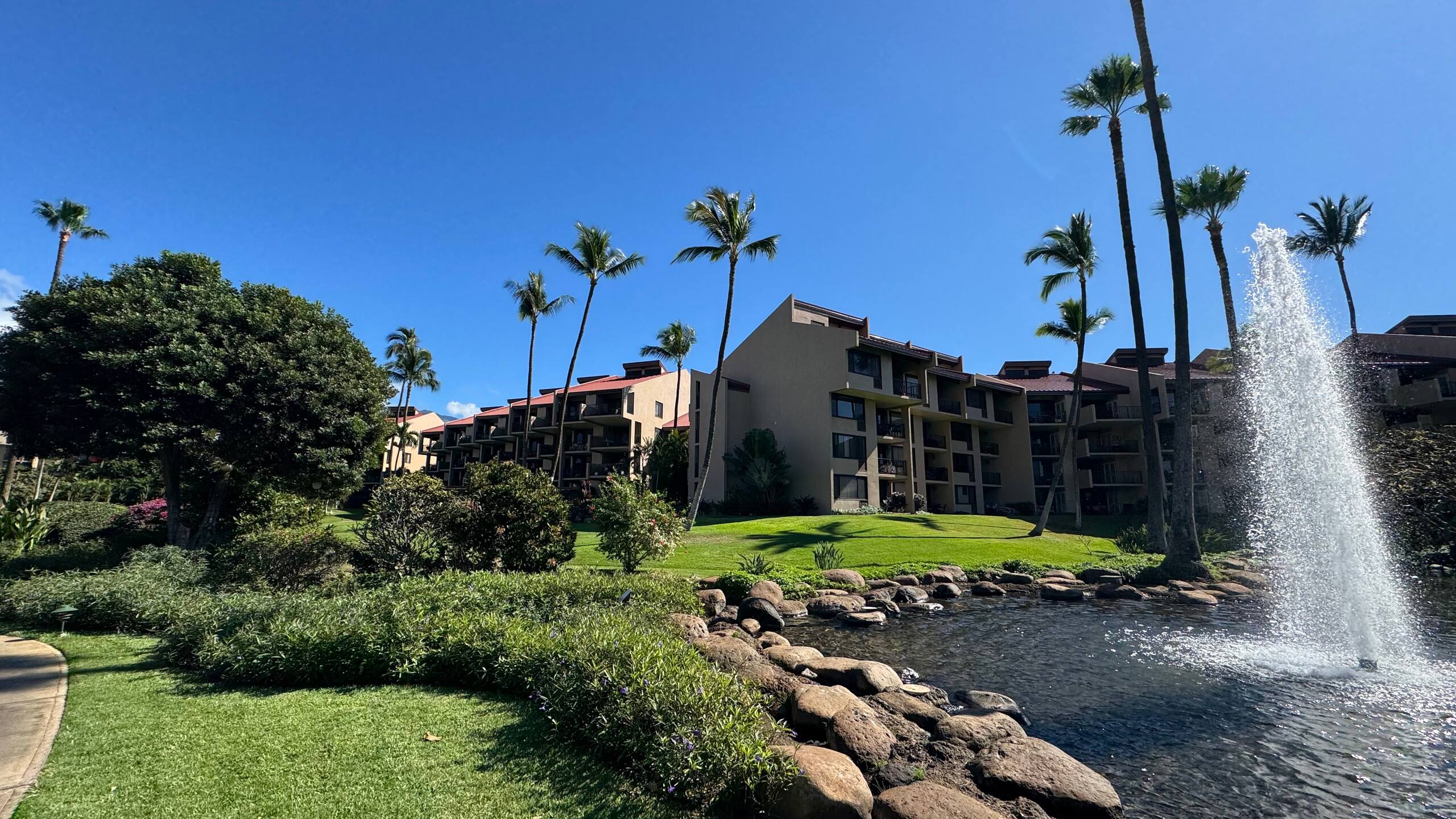 Condo in Kihei · ★4.99 · 1 bedroom · 2 beds · 2 private baths - Image 20