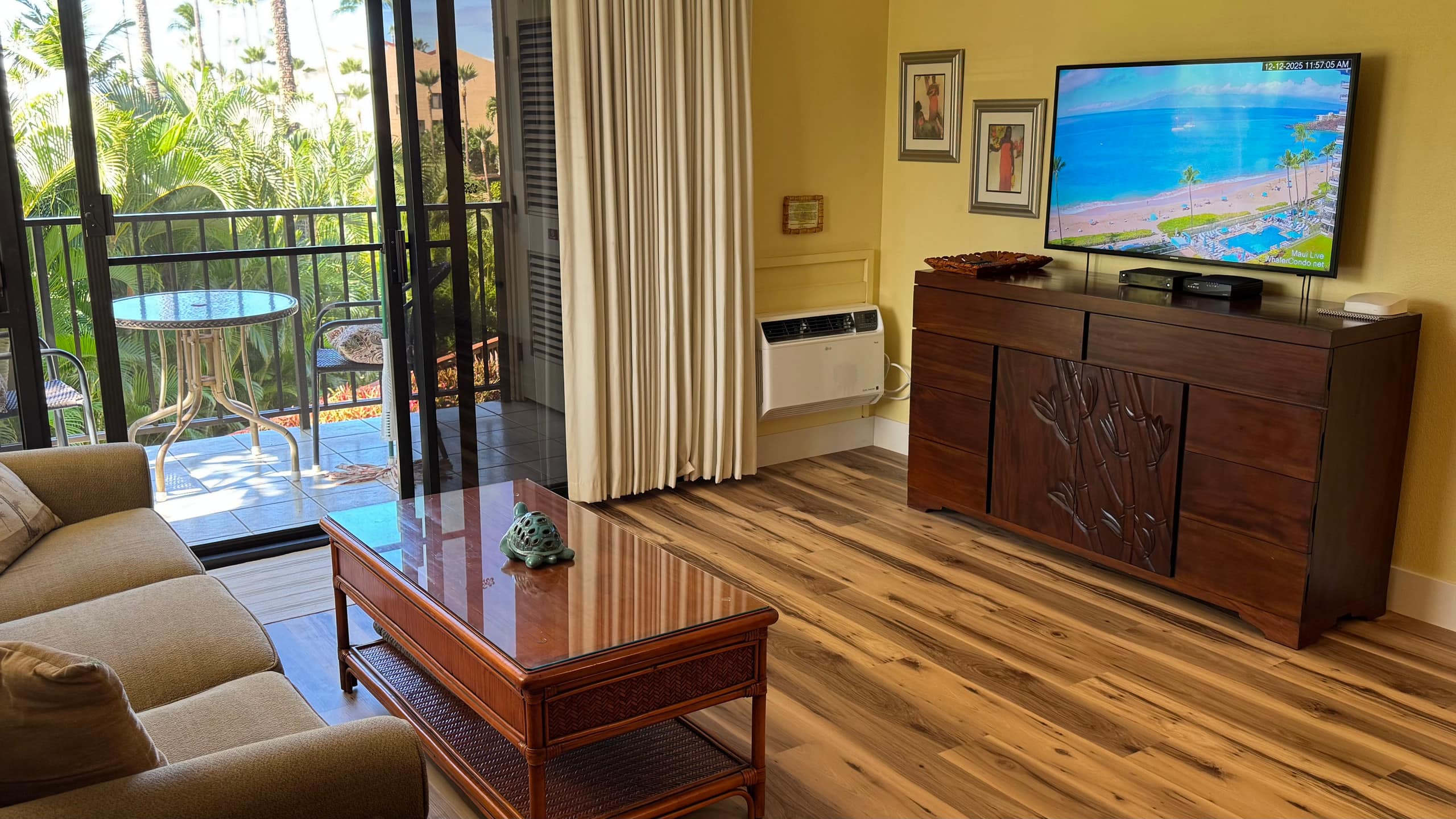 Condo in Kihei · ★4.99 · 1 bedroom · 2 beds · 2 private baths - Image 8