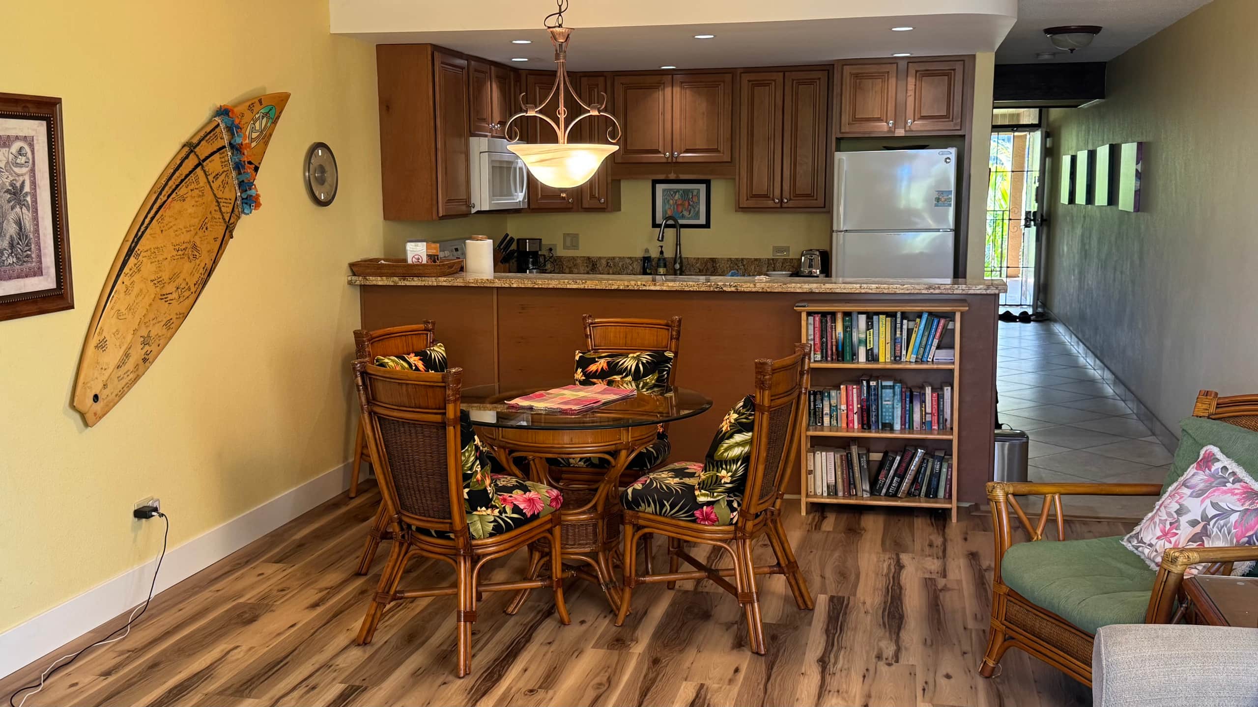 Condo in Kihei · ★4.99 · 1 bedroom · 2 beds · 2 private baths - Image 6