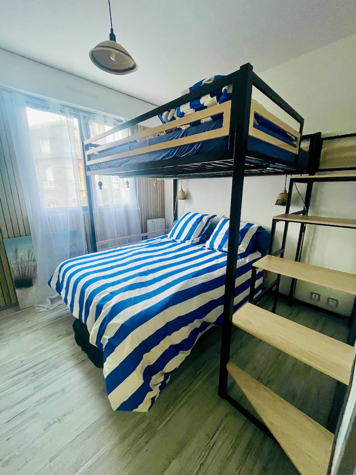 ห้องนอน