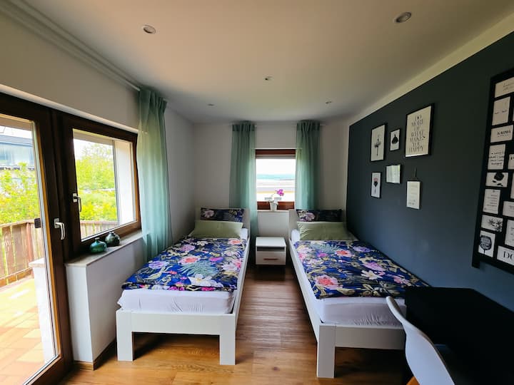 Спална соба 2