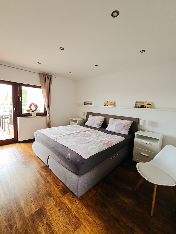 Спална соба 1