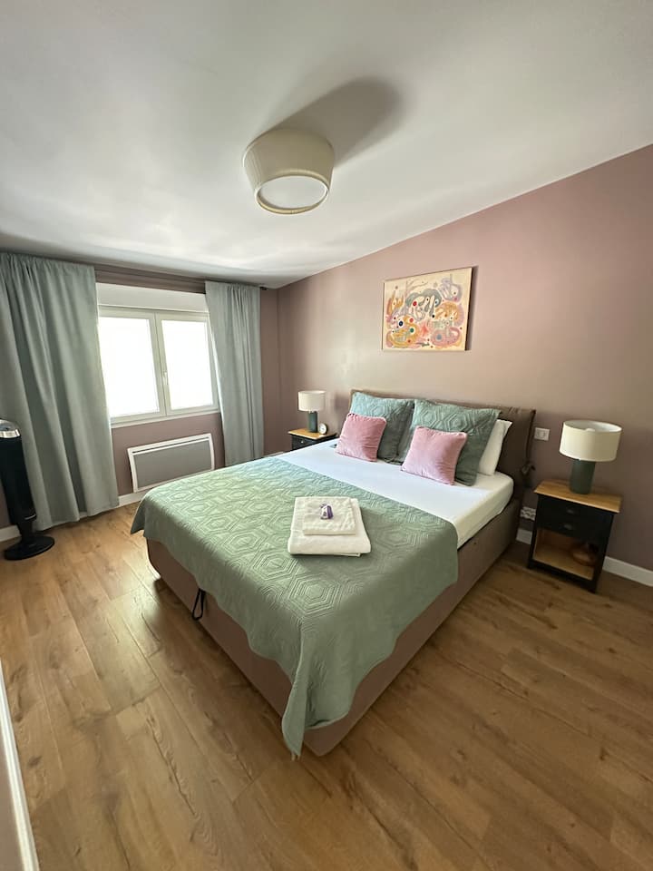 Habitación 2
