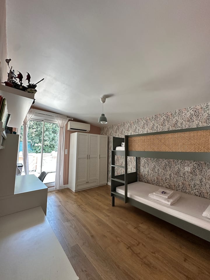Habitación 1