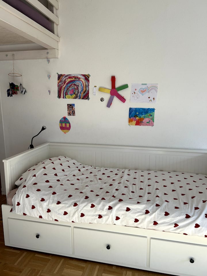 Chambre 2