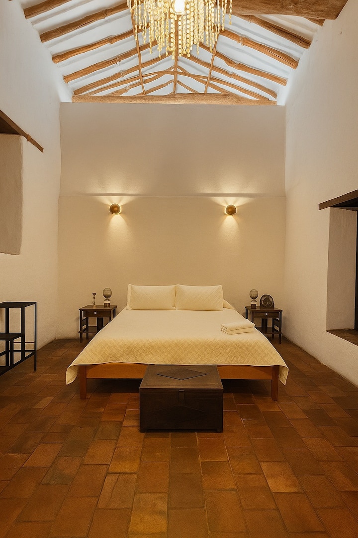 غرفة النوم 1