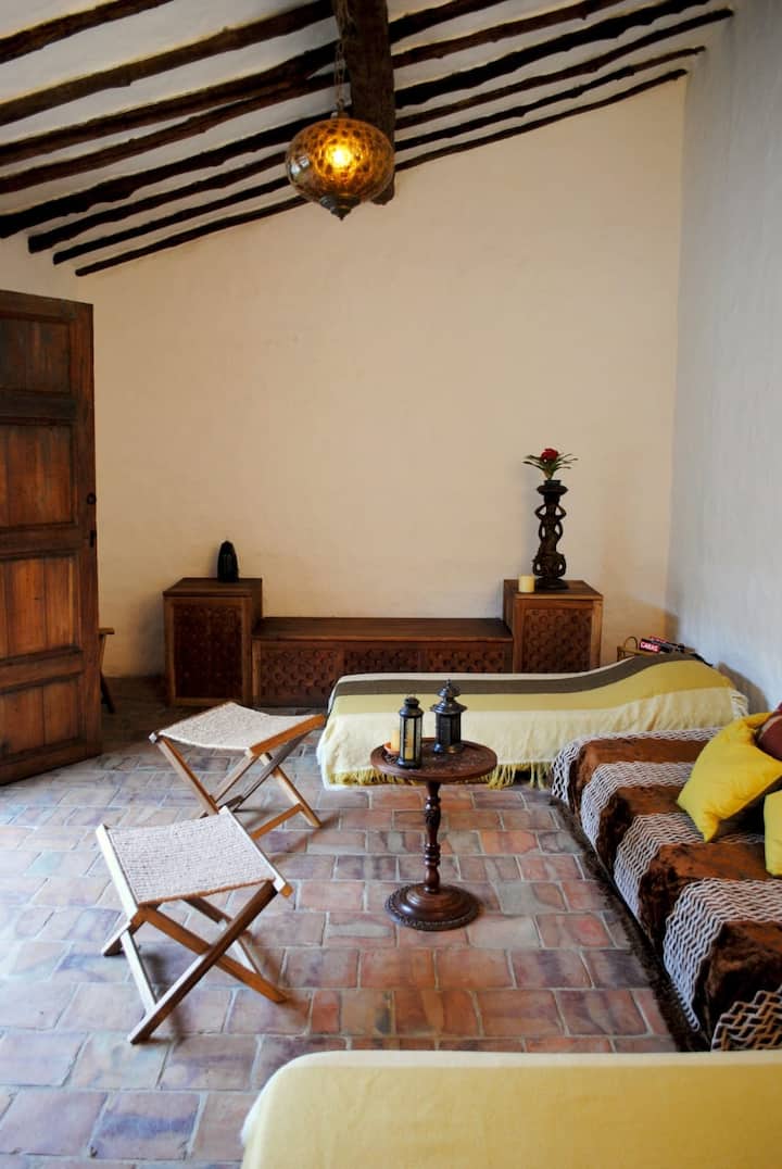 غرفة النوم 5