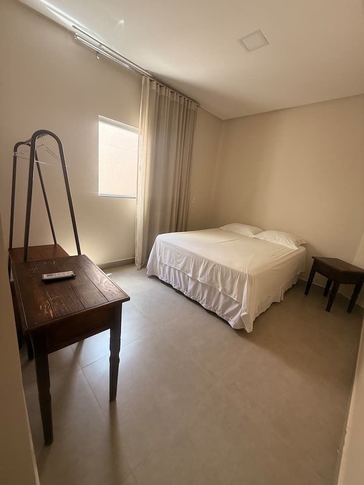 Спална соба 4