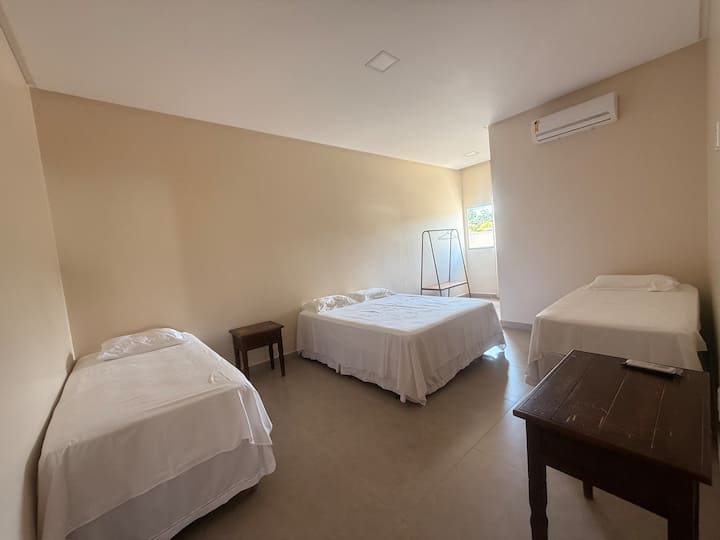 Спална соба 3