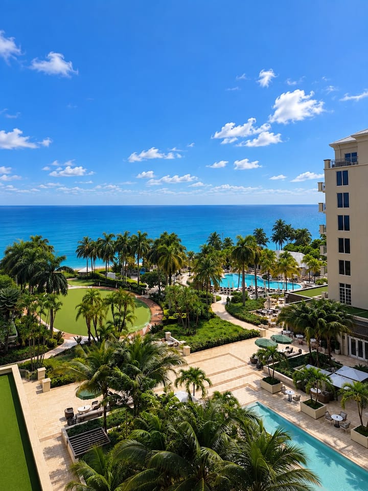 Slag Keys Unieke en exclusieve studio bij Key Biscayne Resort - Appartementen te ...