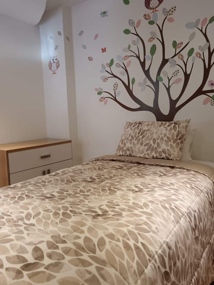 Habitación 2