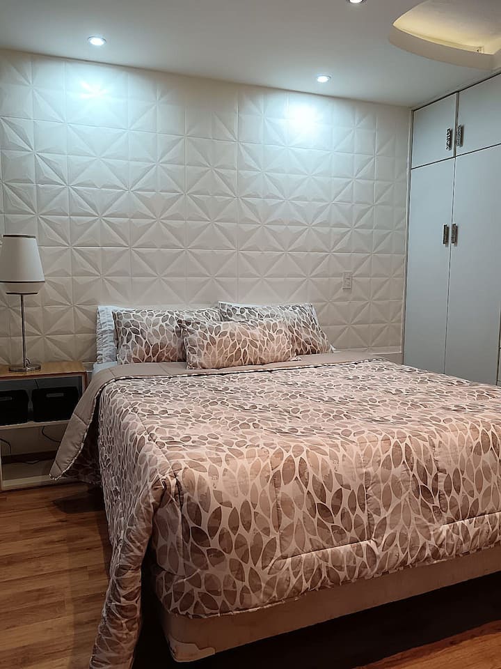 Habitación 1