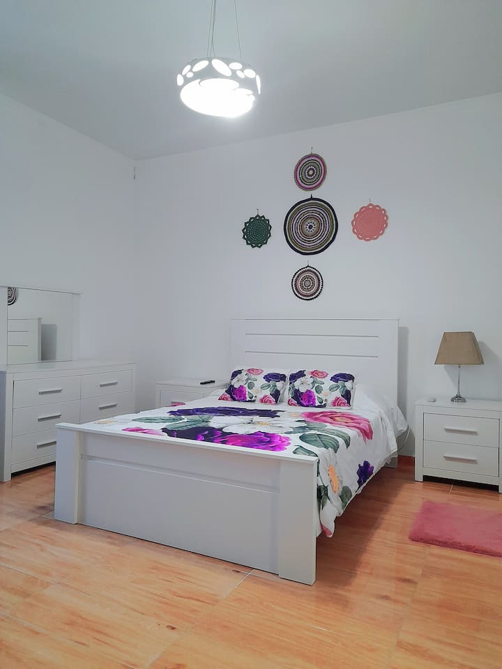 ห้องนอน