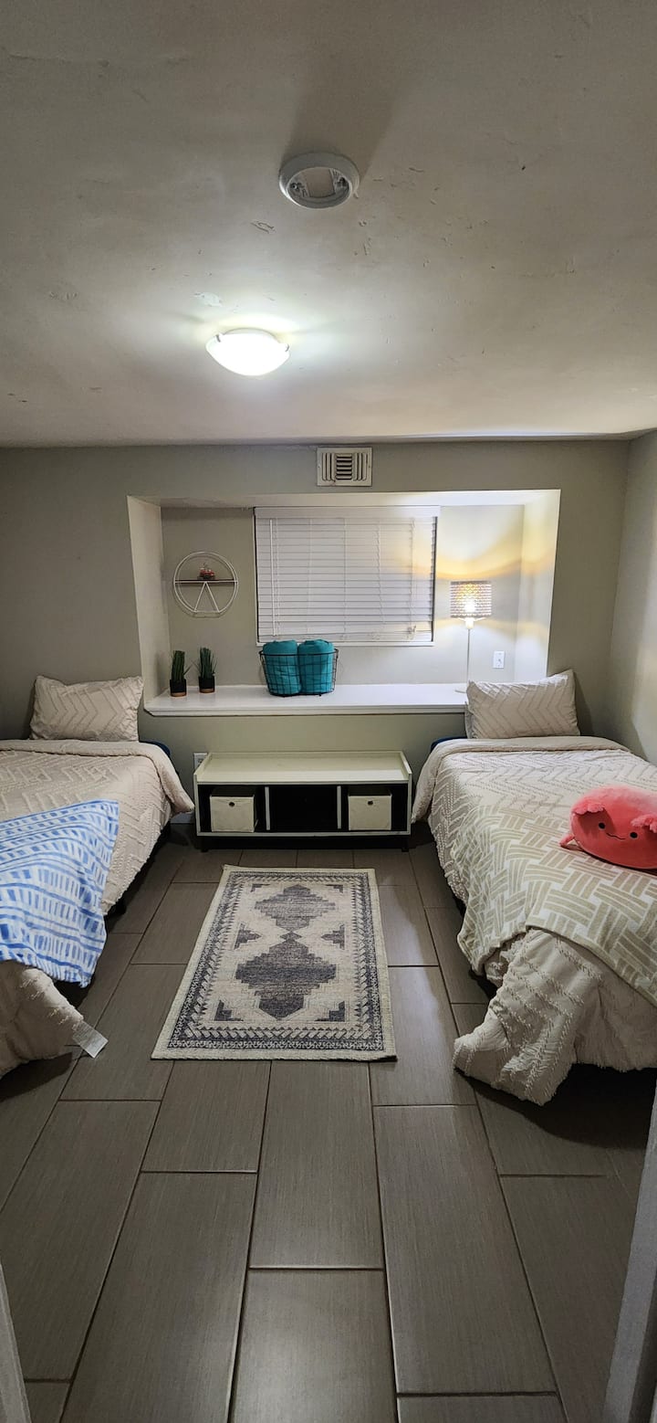 غرفة النوم 3