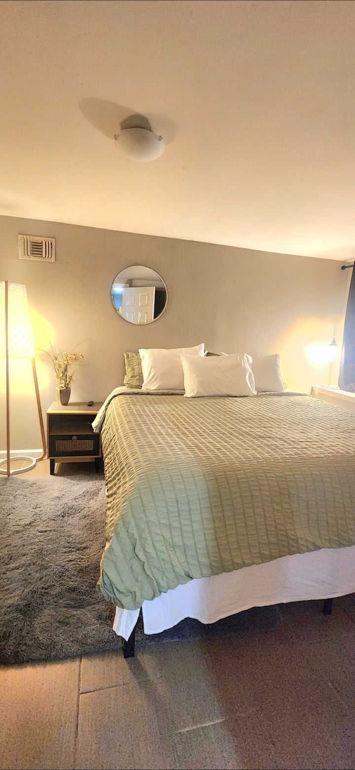 غرفة النوم 4