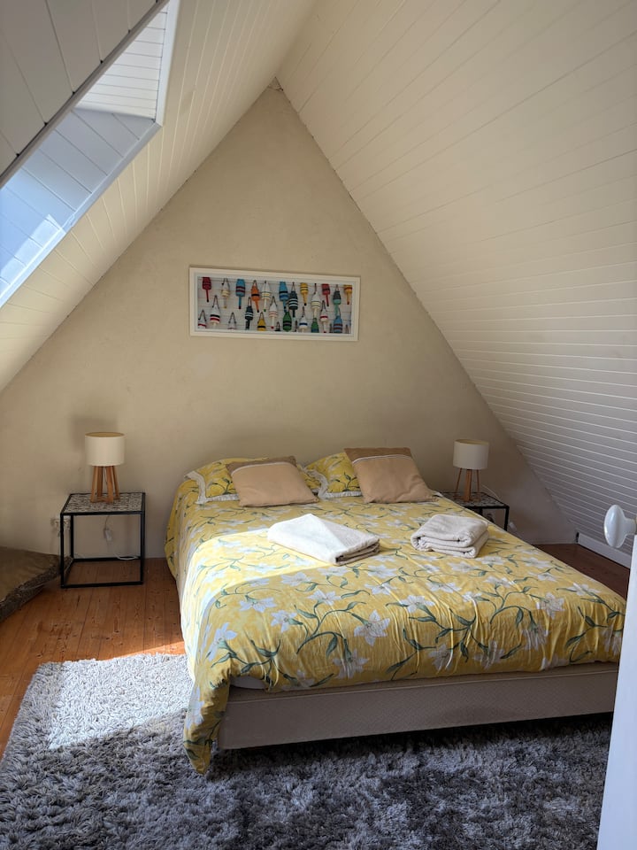Habitación 4
