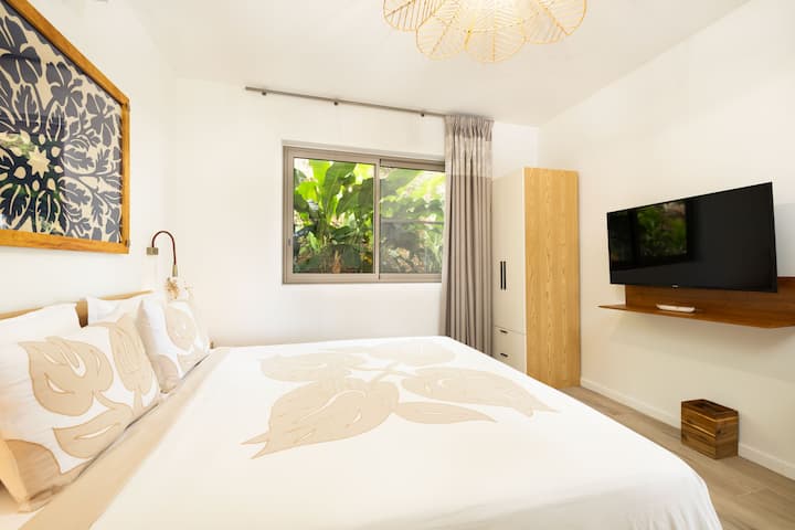 Vyumba vyenye mapazia ya kuzima kwa ajili ya uamsho wa upole