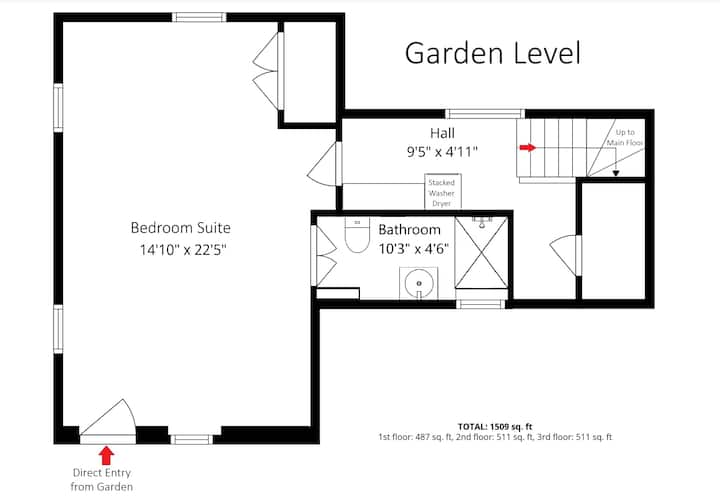Habitación 4