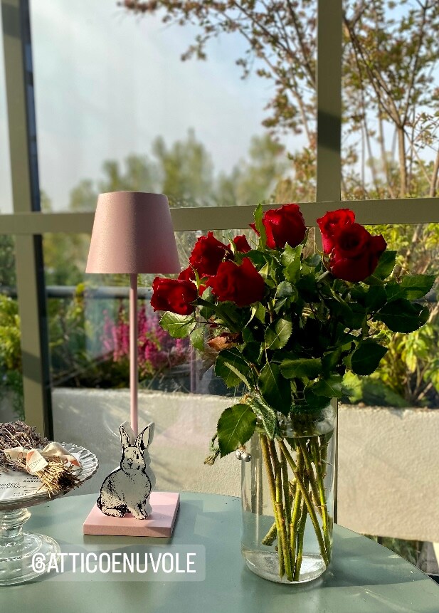 Airbnb con migliori performance: Penthouse&Clouds ❤️ a Torino