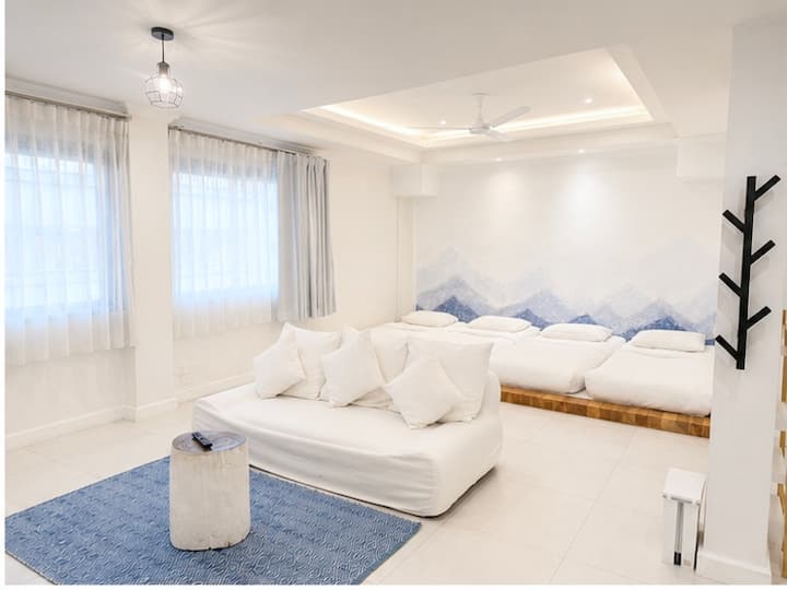 Chambre 3