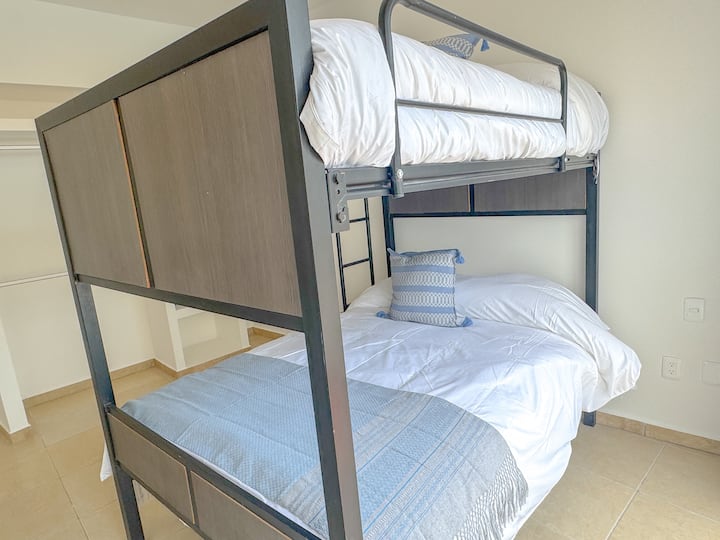 غرفة النوم 2