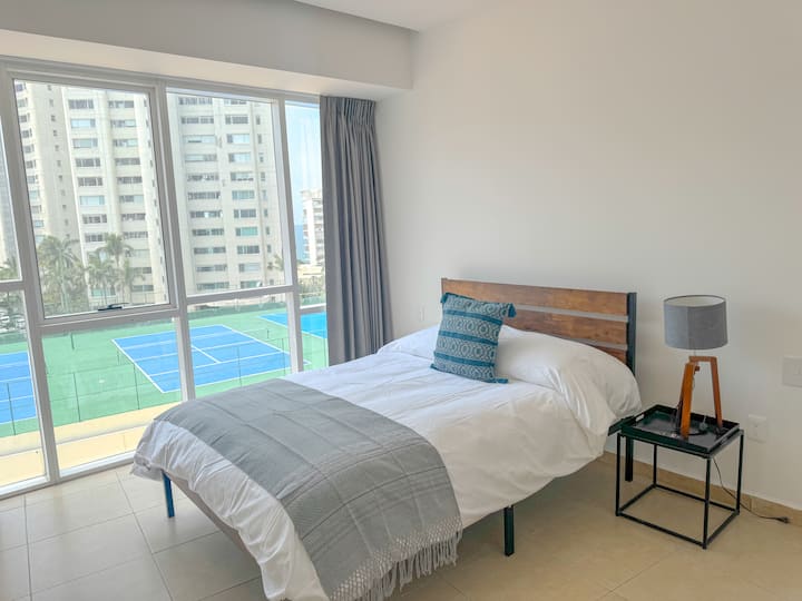 غرفة النوم 1