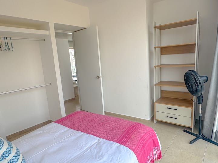 غرفة النوم 3