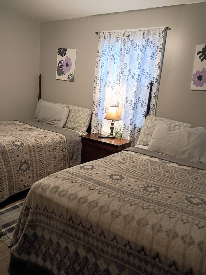 Bedroom 2