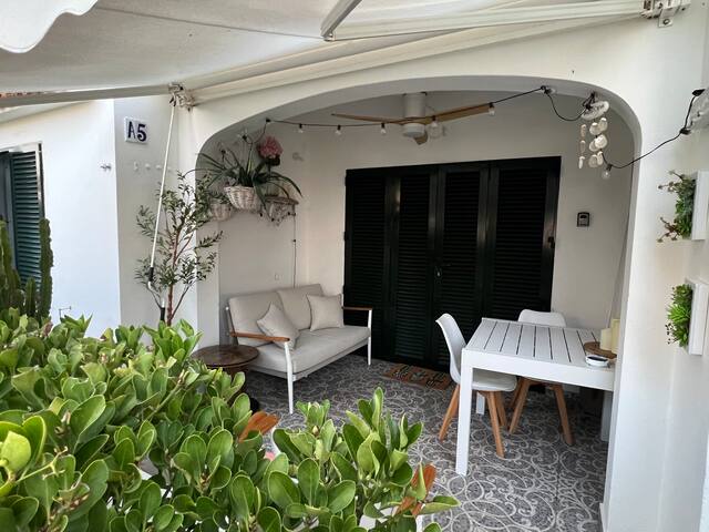 small boutique apartment tramuntana