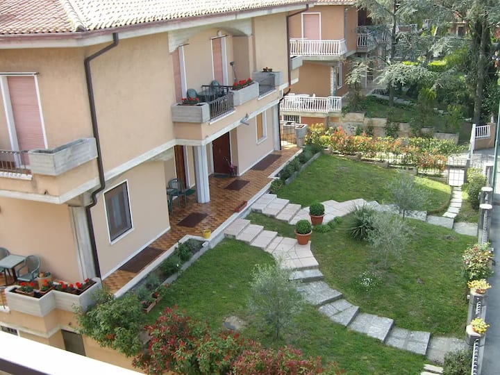 Appartamento Vittorio Cir 017179-cni-00025 - Sirmione