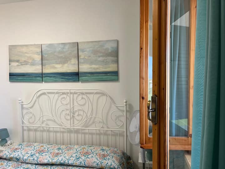 Habitación 1