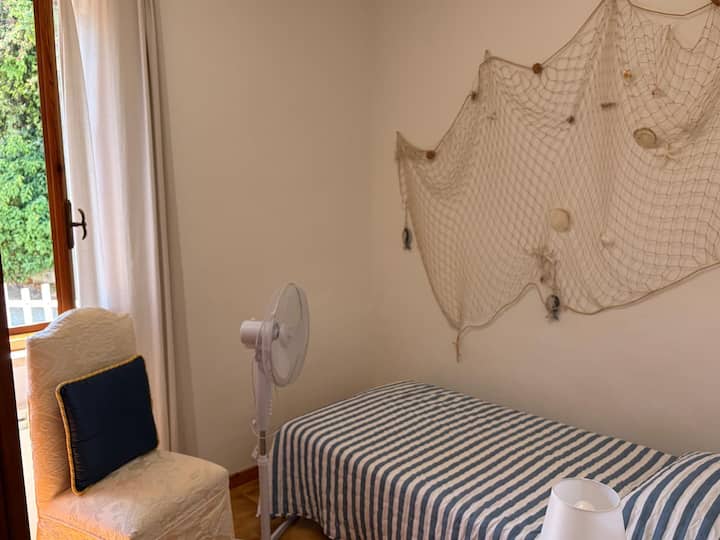 Habitación 4