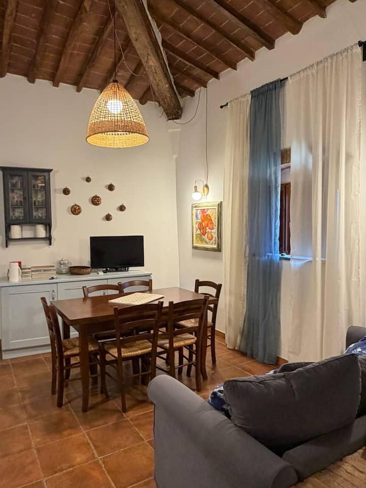 La Casa Del Pittore - Provincia di Livorno