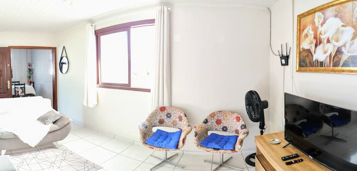 Espaço Completo No Centro De Estância Velha - Dois Irmãos