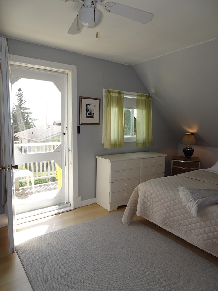 Chambre 1